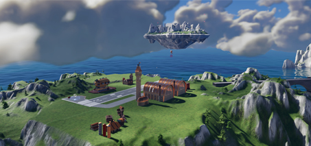 Base Location
