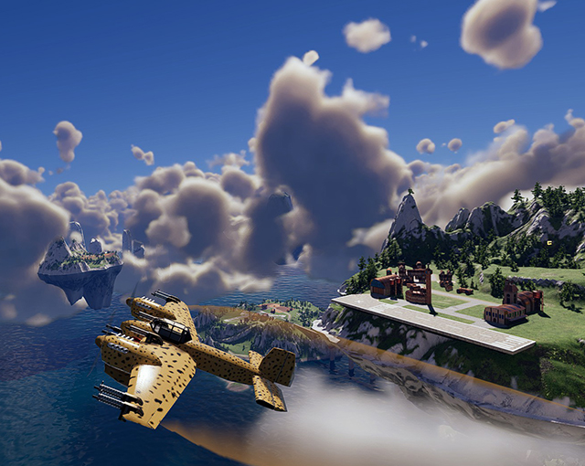 Base Location